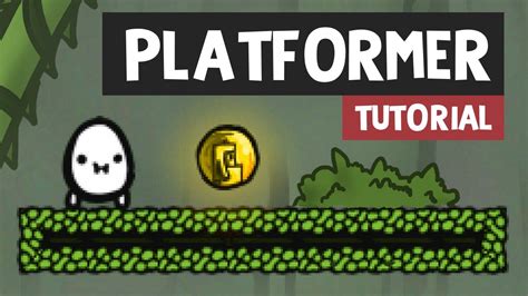 game maker platformer tutorial|Make a Platformer in 13 Minutes in GameMaker Studio 2.